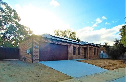 Albury Maison | My Place in Albury