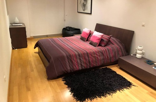 Gambelas Appartement | My Place in Faro