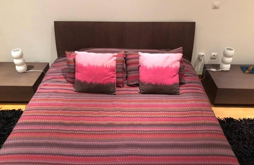 Gambelas Appartement | My Place in Faro