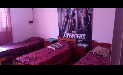 Villa Union Appartement | My place in the world