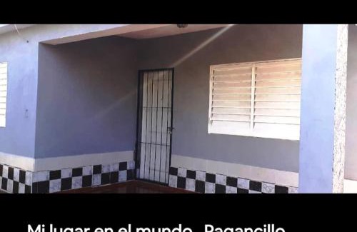Villa Union Appartement | My place in the world
