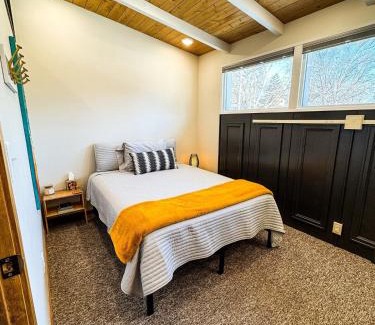 Willmar Appartement | MY PLACE! Luxury 2 Bed with piano!