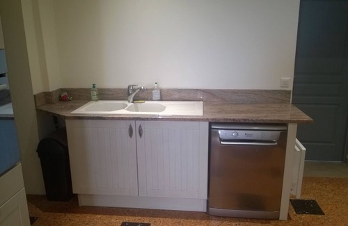 Blessac Maison | Mon coin tranquille