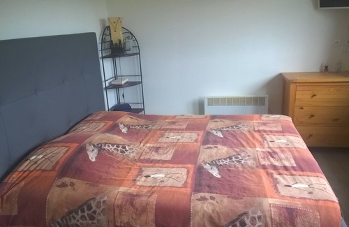 Blessac Maison | Mon coin tranquille