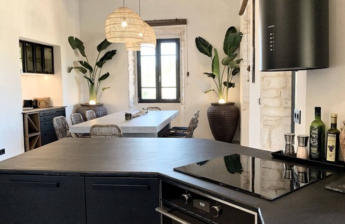 Cala Figuera Chalet De Ski | My Rent House Mallorca [big house]