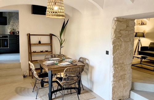 Cala Figuera Chalet De Ski | My Rent House Mallorca [big house]