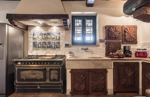 Monsummano Terme Villa | Villa à Monsummano Terme avec 4 chambres à coucher, 10 couchages