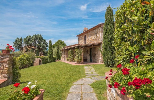 Monsummano Terme Villa | Villa à Monsummano Terme avec 4 chambres à coucher, 10 couchages
