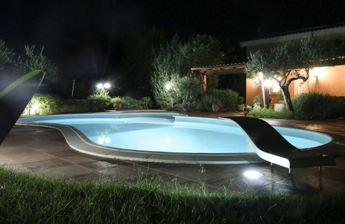 Mockarta Appartement | Villa Palladino, belle propriété dans l'ouest de la Sicile, avec 4 chambres à coucher, piscine.
