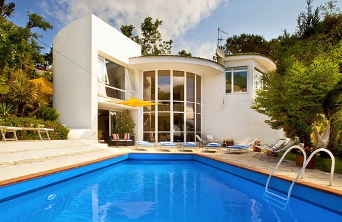 San Pietro Villa | Villa à Sant'agnello avec 4 chambres à coucher, 10 couchages