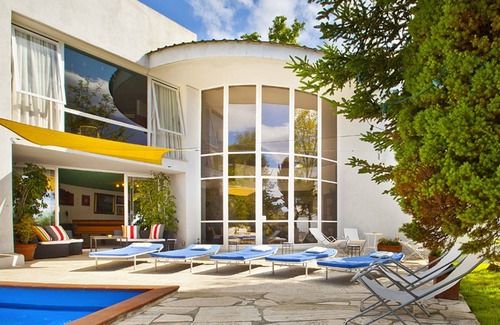 San Pietro Villa | Villa à Sant'agnello avec 4 chambres à coucher, 10 couchages