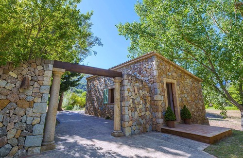 S'Arxiduc Villa | My Rental Homes - Villa Valldemossa with private pool and large garden