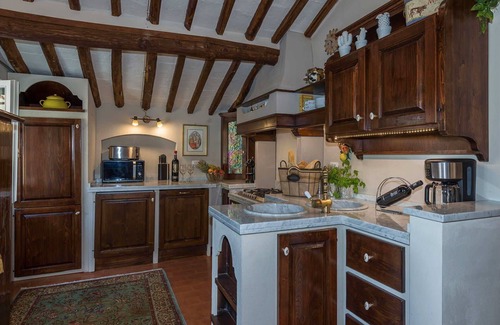 Vorno Villa | Villa à Capannori avec 5 chambres à coucher, 10 couchages