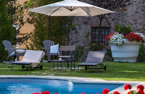 Vorno Villa | Villa à Capannori avec 5 chambres à coucher, 10 couchages
