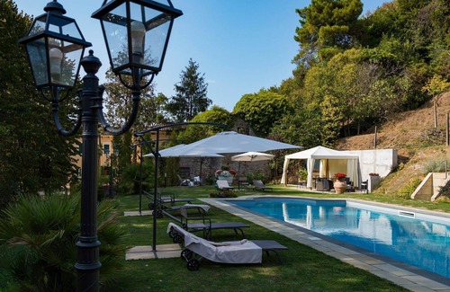 Vorno Villa | Villa à Capannori avec 5 chambres à coucher, 10 couchages