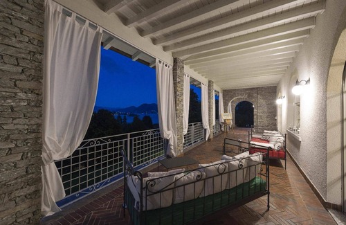 Baveno Villa | Villa à Baveno avec 5 chambres à coucher, 10 couchages