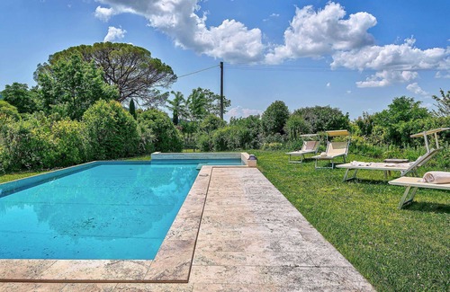 Cortona Villa | Villa à Cortone avec 2 chambres à coucher, 4 couchages