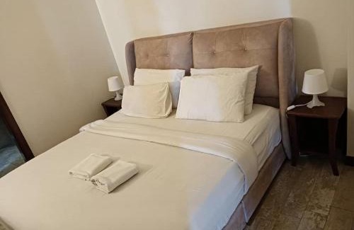 Imbi Maison | My Residence Villa Times Square KL