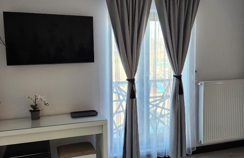 Curtea De Arges Maison | My room accommodation