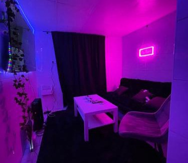Suchdol Appartement | My Room Apartmán