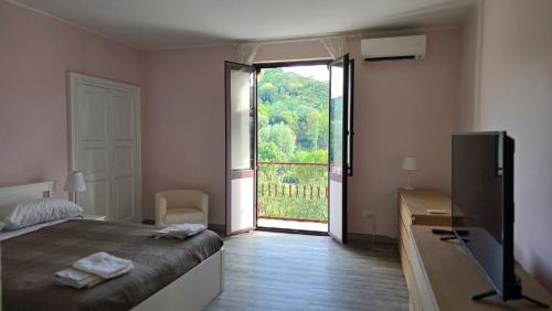Cosenza Appartement | My Room Cosenza