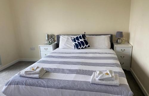 Muirhouse Maison | My room