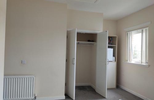 Muirhouse Maison | My room