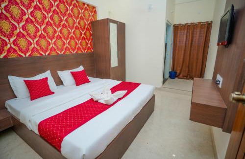 Channapatna Hôtel | My Rooms Channapatna