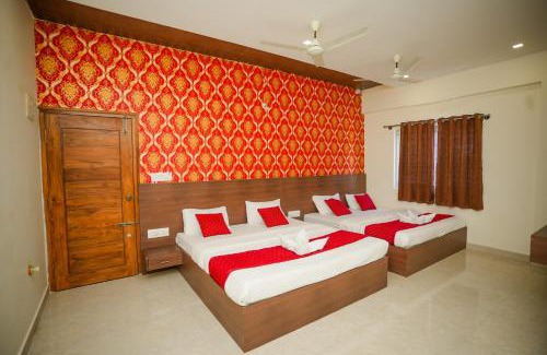 Channapatna Hôtel | My Rooms Channapatna