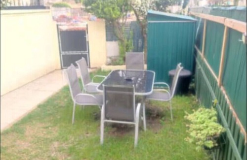 Joinville-le-Pont Appartement | MY SAFARI NEAR THE MARNE