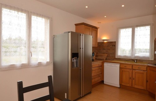 Ecury-sur-Coole Maison | Ma Deuxième Maison en Champagne