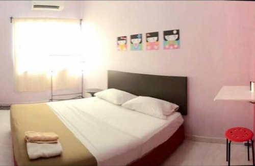 Segamat Maison | My Segamat Homestay