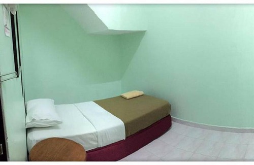 Segamat Maison | My Segamat Homestay