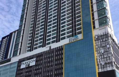 Bandar Baru Bangi Appartement | STUDIO EVO BANGI AU PAYS DES MERVEILLES