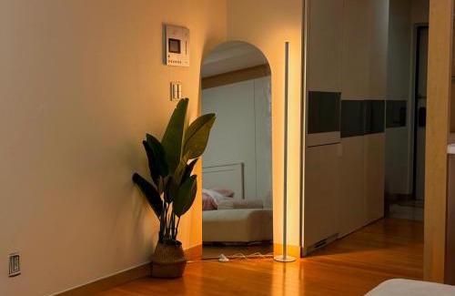 COEX Appartement | My Seoul Home - Gangnam Seolleung Station Exit 1
