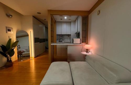 COEX Appartement | My Seoul Home - Gangnam Seolleung Station Exit 1