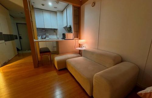 COEX Appartement | My Seoul Home - Gangnam Seolleung Station Exit 1