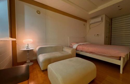 COEX Appartement | My Seoul Home - Gangnam Seolleung Station Exit 1