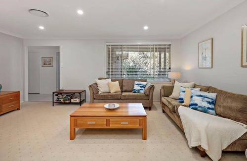 Boat Harbour Maison | My Shell Boat Harbour 55 Blanch Steet