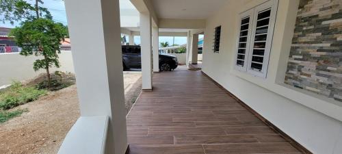 Willemstad Maison | My Shelter