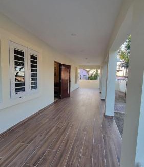 Willemstad Maison | My Shelter