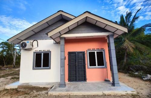 Kampung Penarik Maison | My Soul Homestay