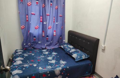 Kampung Penarik Maison | My Soul Homestay