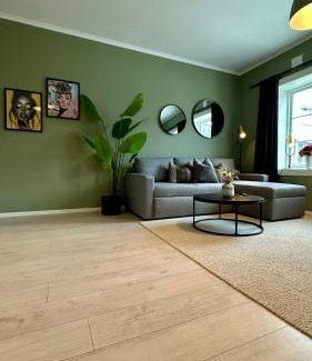 Tonsberg Appartement | My Space AS - Bo midt på Torget i Tønsberg! #2