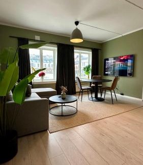 Tonsberg Appartement | My Space AS - Bo midt på Torget i Tønsberg! #2