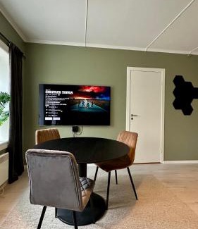 Tonsberg Appartement | My Space AS - Bo midt på Torget i Tønsberg! #2