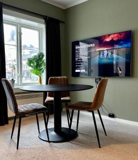 Tonsberg Appartement | My Space AS - Bo midt på Torget i Tønsberg! #2
