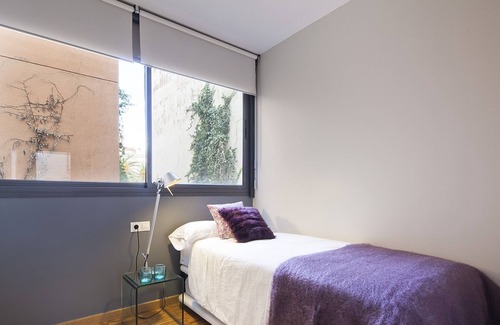 El Putget i Farro Appartement | My Space Barcelona Apart. for 46 people in 7 apartments in the center