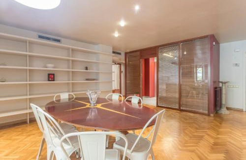Sant Gervasi – la Bonanova Appartement | My Space Barcelona Bonanova Center