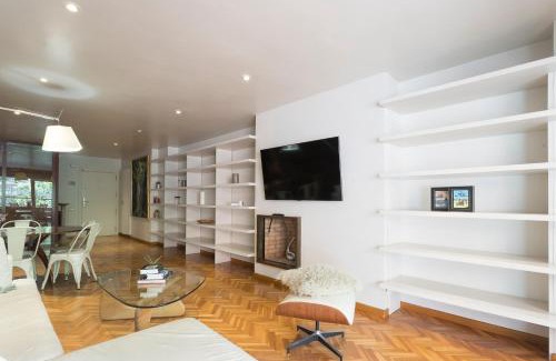 Sant Gervasi – la Bonanova Appartement | My Space Barcelona Bonanova Center